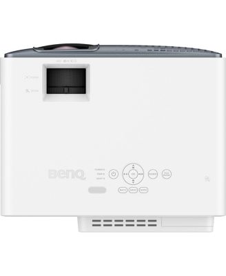 TK710STi 4K Ultra HD HDR Short Throw Laser DLP Home Theater Gaming Projector