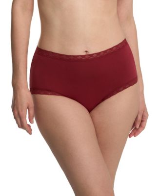 Women's Bliss Supima Cotton Full Brief