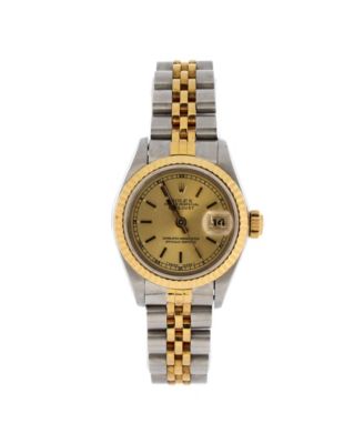 Pre-Owned Rolex