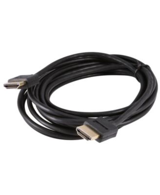 Power It Up 3 ft. HDMI v2.0 Cable with Ethernet (5 Pack)