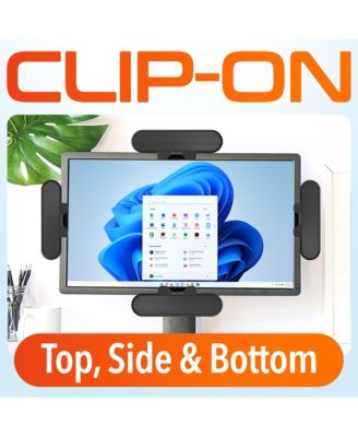 P150 Clip-On USB-A Type C Computer Adapter