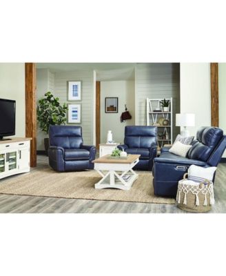 Parker House Americana Modern - Cotton Etagere Bookcase