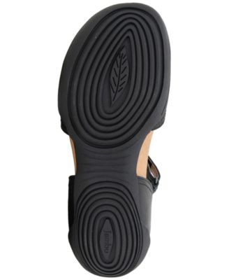 Women&#39;s Margo Mary Jane Casual Flat Shoes