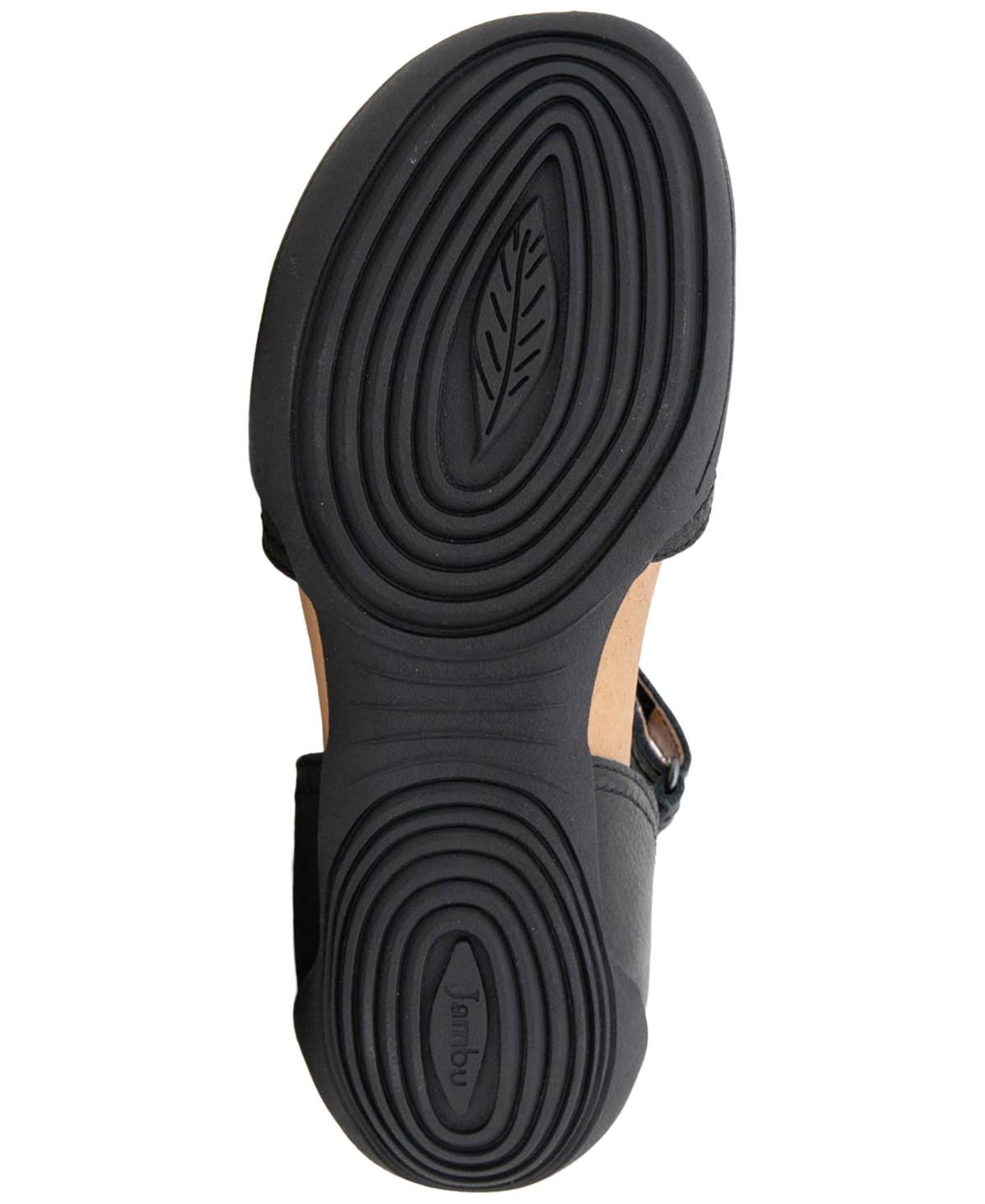 Jambu Women's Margo Round Toe Casual Shoes