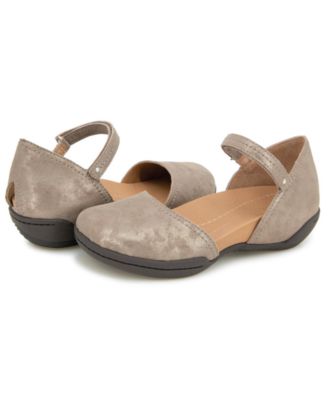 Women's Margo Mary Jane Casual Flat Shoes