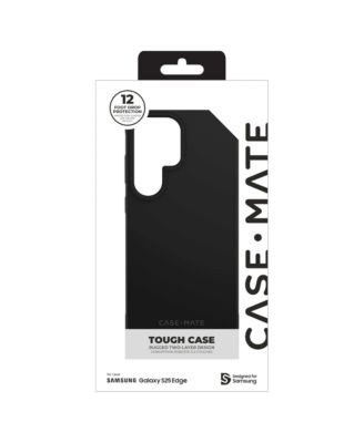 Tough Case for Samsung Galaxy S25 Edge