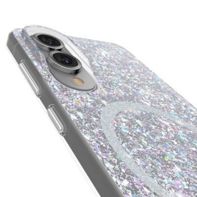Twinkle Case with Magnet for Samsung Galaxy S25 Edge