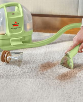 Little Mini Portable Upholstery and Carpet Cleaner