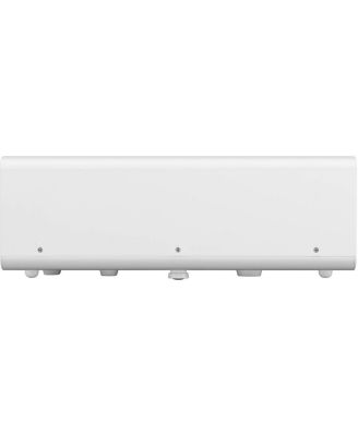 Panasonic CMZ50 5200-Lumen WUXGA Ultra-Short Throw Laser Projector, White