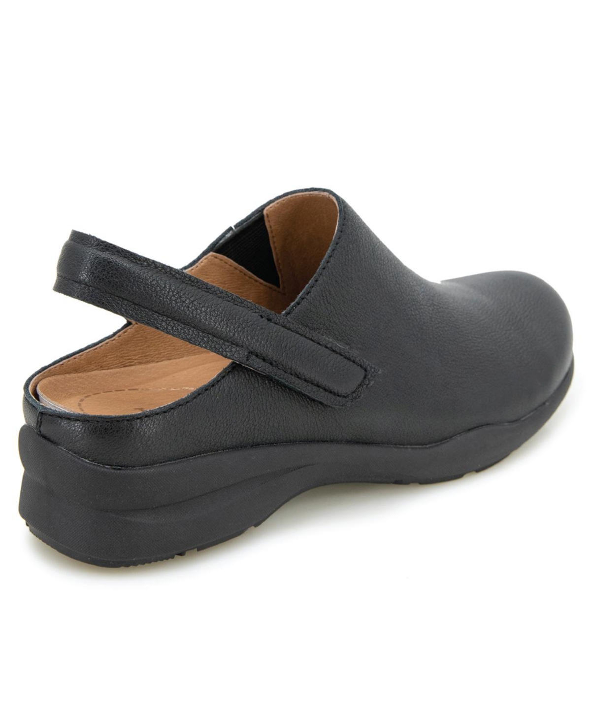 Jambu Tilda Casual Slip-ons In Black