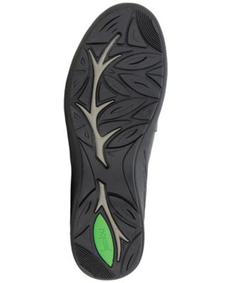 Women's Treva Mary Jane Casual Flat Shoes