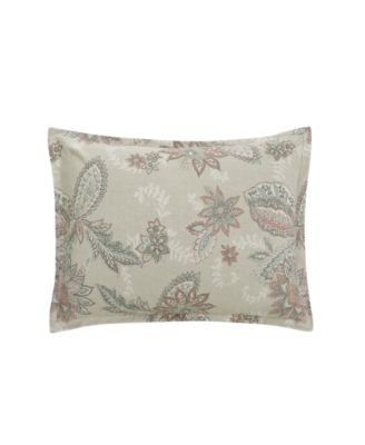 Macy's Juniper Reversible 3-Pc. Comforter Sets