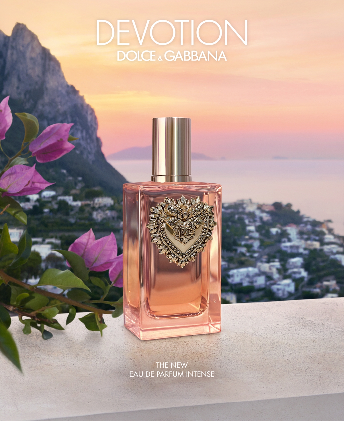 Dolce&Gabbana 2-Pc. Devotion Eau De Parfum Fragrance Set
