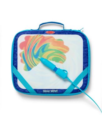 Melissa & Doug Water Wow Multi Activity Drawing Set