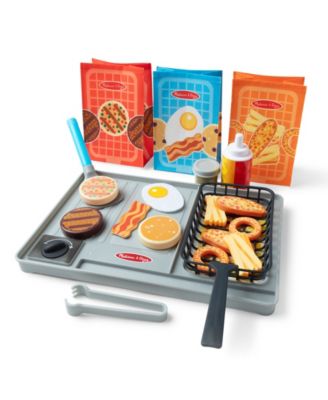 Melissa and Doug