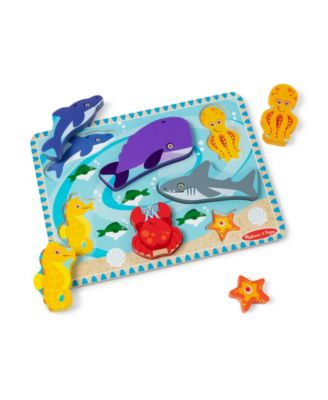 Melissa and Doug