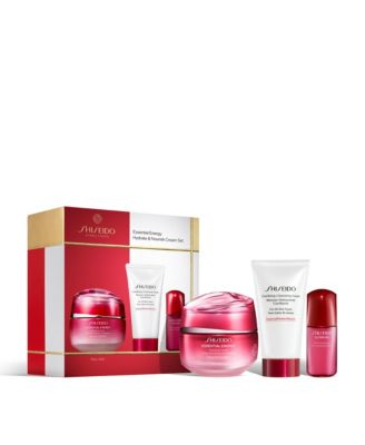 3-Pc. Essential Energy Hydrate & Nourish Cream Set