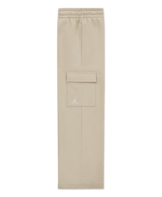 Girls' 7-16 Y2K Wide Leg Cargo Joggers