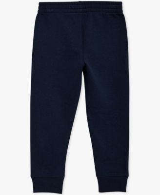 Boys' 4T-7 T-Shirt and Jogger Pants, 2-Piece Set
