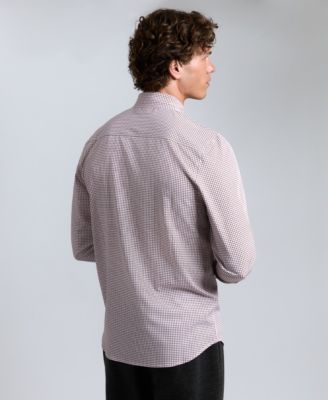 Men's Slim Fit Performance Shirt