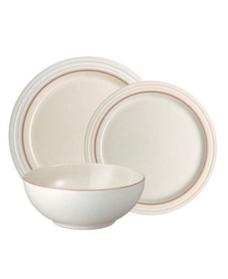 Heritage Atrium 12 Pc. Dinnerware Set, Service for 4
