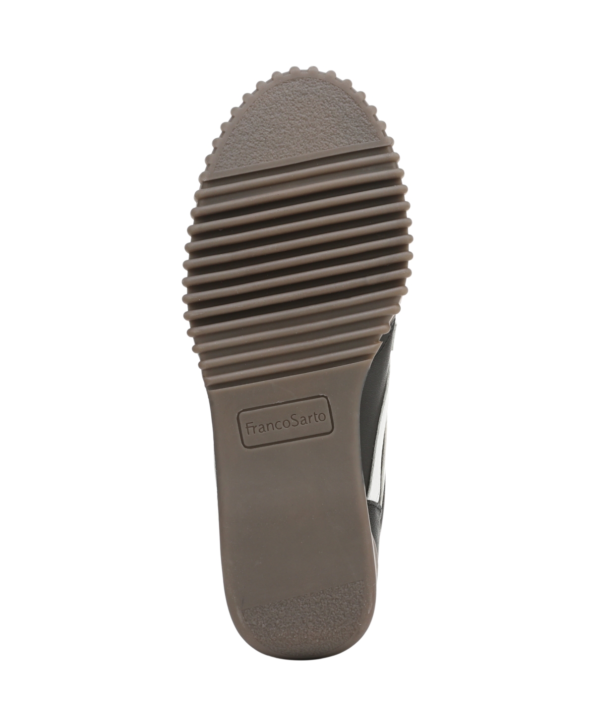 Franco Sarto Flexa Sienna Sneaker In Black