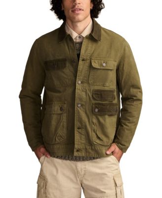 Lucky Brand