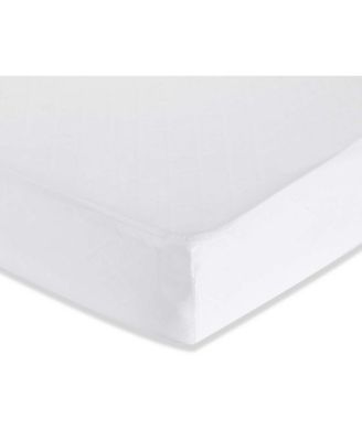 Fitted Sheet for Standard/Full Size Crib & Toddler Mattress