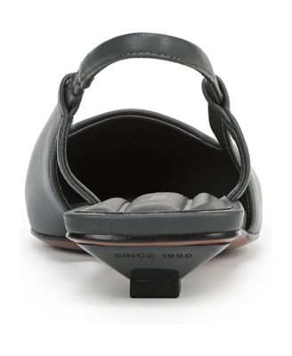 Women's Palmira Pointed Toe Slingback Pumps