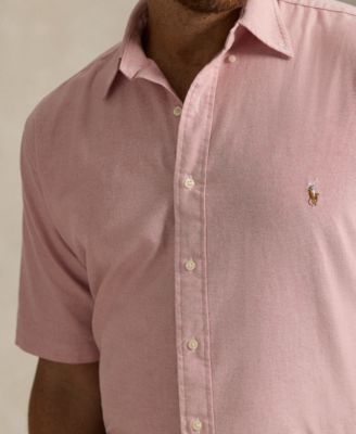 Polo Ralph Lauren - Men's Big & Tall Oxford Shirt