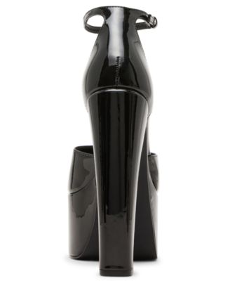 Women's Nightfall High Platform Dress Sandals