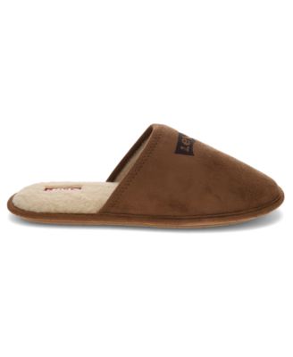 Men's Milton 2 Slip-On Round Toe Slippers