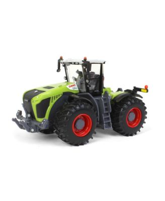 1/64 Claas Xerion 5000 4WD, 2021 National Farm Toy Museum Collector's Edition