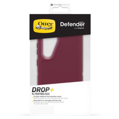 Defender Pro Case for Samsung Galaxy S25