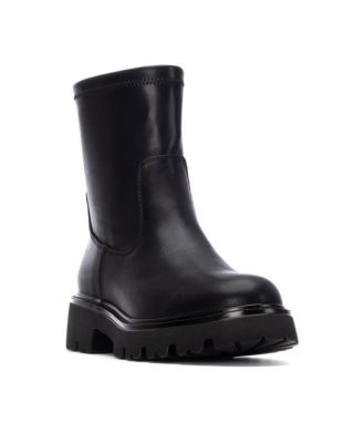 Women's Ankle Booties by XTI