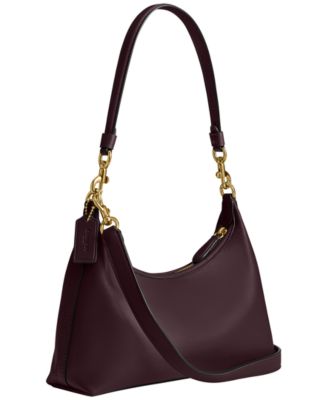 Juliet Small Leather Shoulder Bag 25