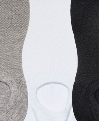 UGG Women's 3-Pack Stela No Show Socks