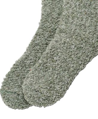 UGG Women's Cozy Chenille Crew Socks