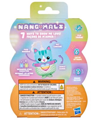 Pawtricia The Kitty Electronic Pet Toy