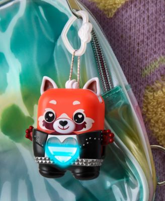 Pamanda The Red Panda Electronic Pet Toy