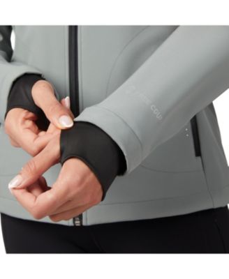Women's StormTech Super Softshell Jacket