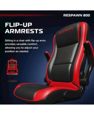 800 Gaming Chair Floor, Swivel Rocker Gaming Chair, High Back