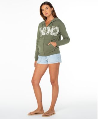 Women's Sweet Rhythm Fleece Sweatshirt