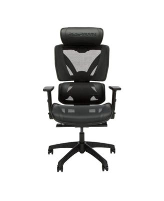 Office Chair - High Back Computer Chair - Black