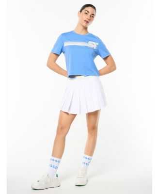 Women's delfina-skort