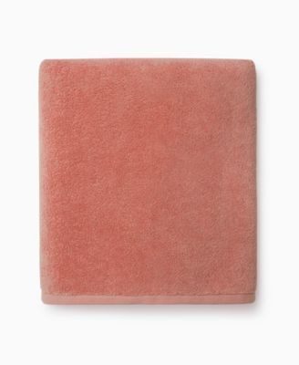 Cielo Cotton Bath Towel, 30" x 60"