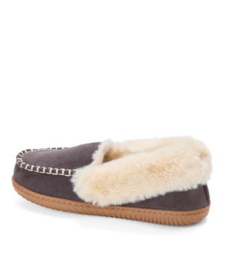 Women's Ryland Cabin Moccasin Slipper