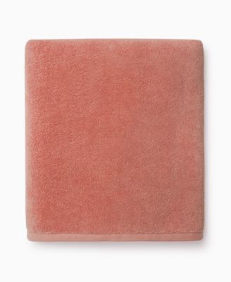 Cielo Cotton Bath Sheet, 40" x 70"