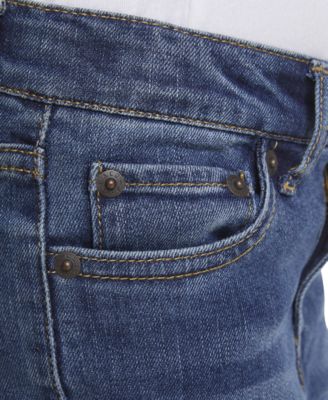 Girls' 4-6X Classic Bootcut Jeans