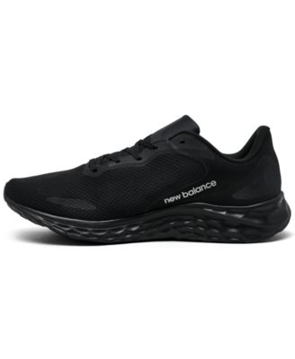 Men's Fresh Foam Arishi V4 Slip-Resistant Running Sneakers from Finish Line